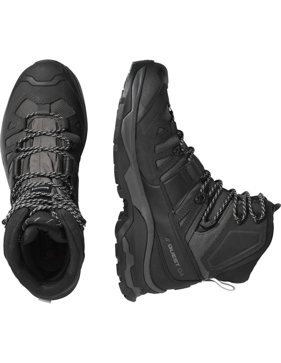 Bota para campismo de hombre 3