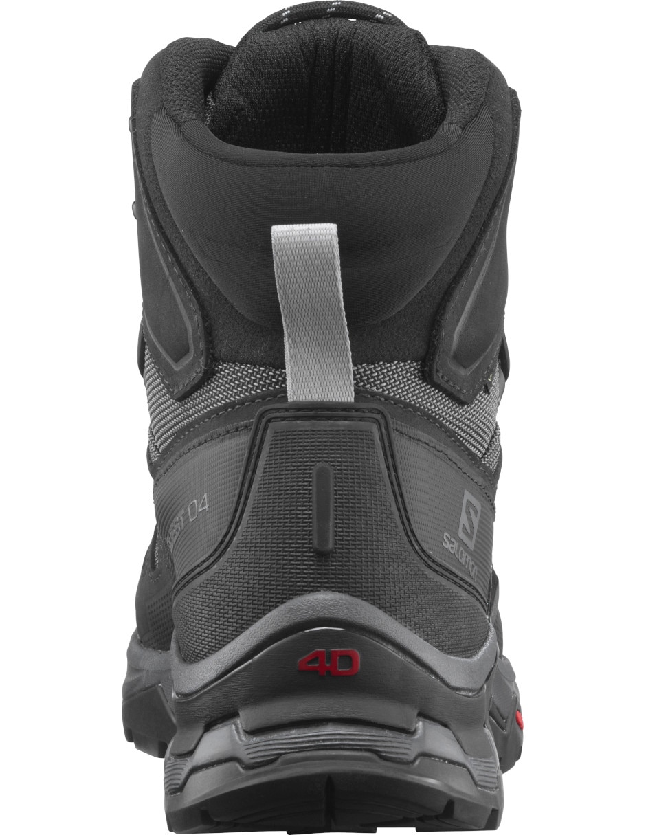 Bota para campismo de hombre 5