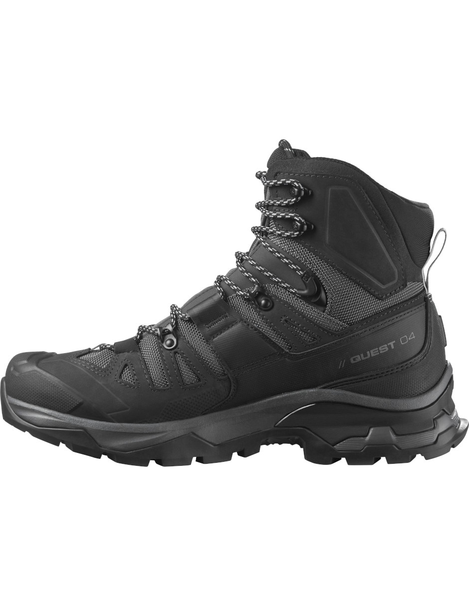 Bota para campismo de hombre 6