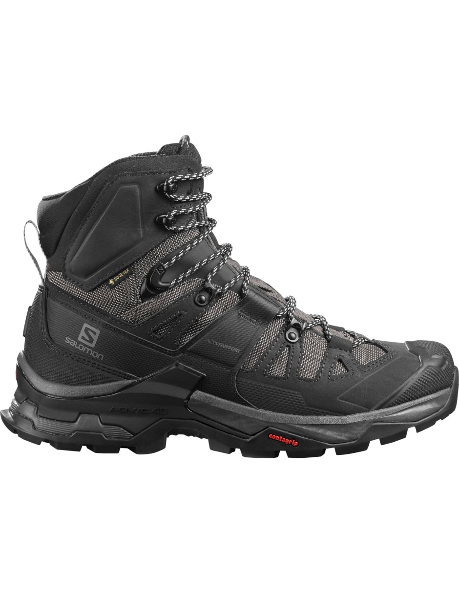 Bota para campismo de hombre 7