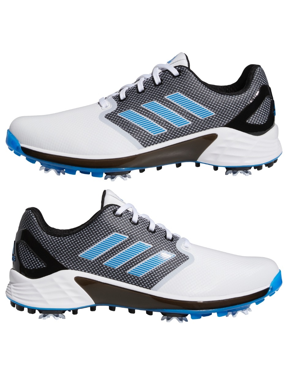 Tenis ADIDAS Zg21 de hombre para golf 5