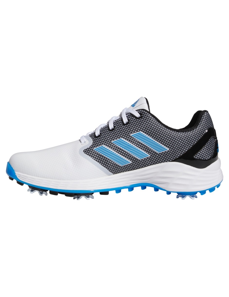 Tenis ADIDAS Zg21 de hombre para golf 7
