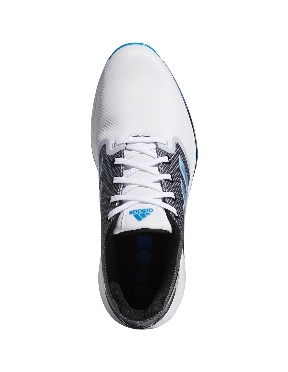 Tenis ADIDAS Zg21 de hombre para golf 9