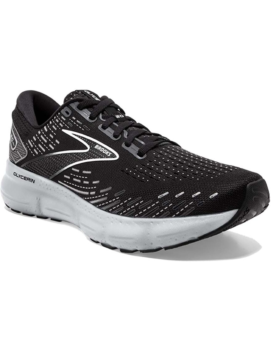 Tenis Glycerin 20 para correr de hombre 2