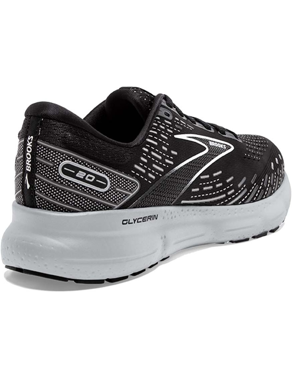 Tenis Glycerin 20 para correr de hombre 3