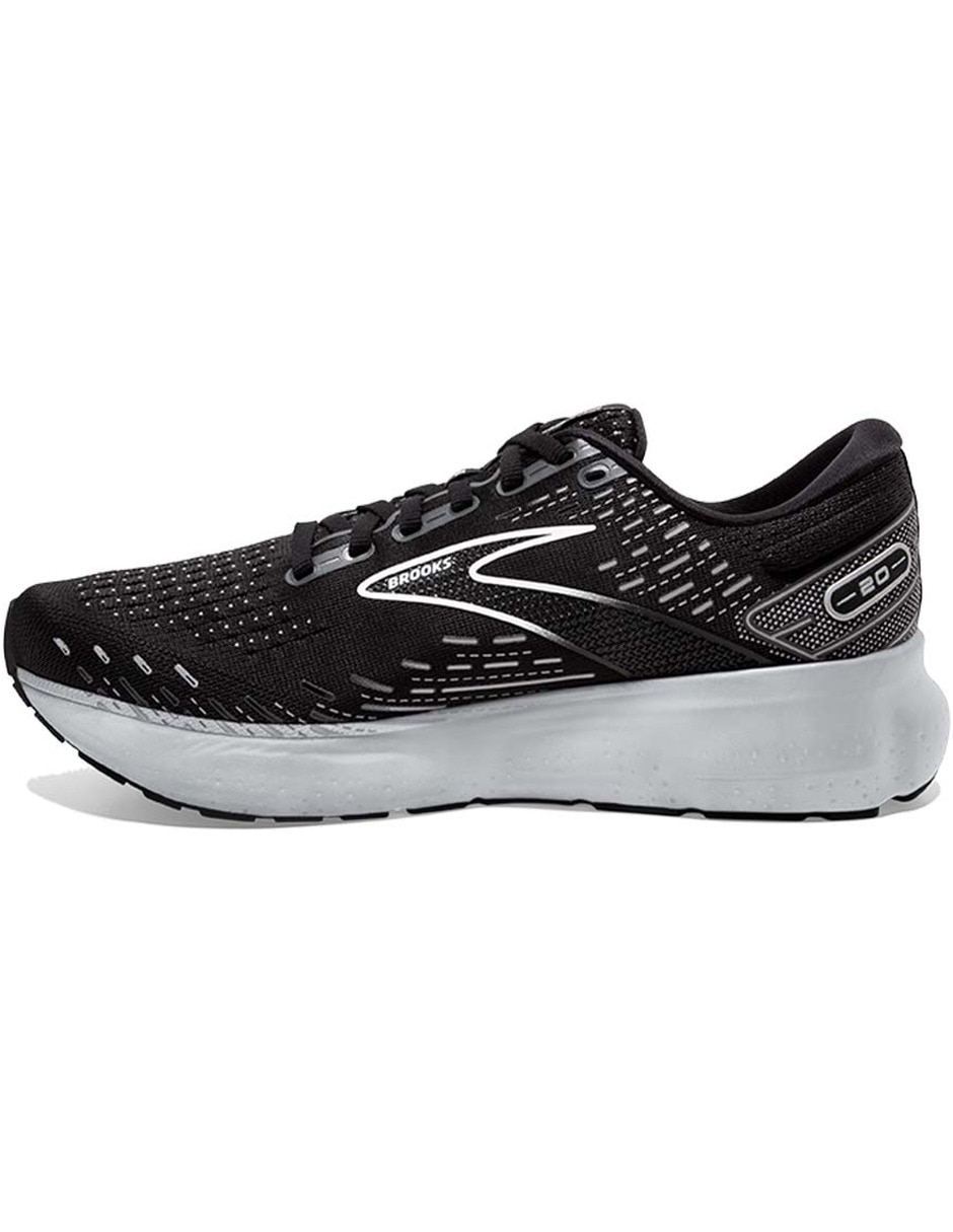 Tenis Glycerin 20 para correr de hombre 4