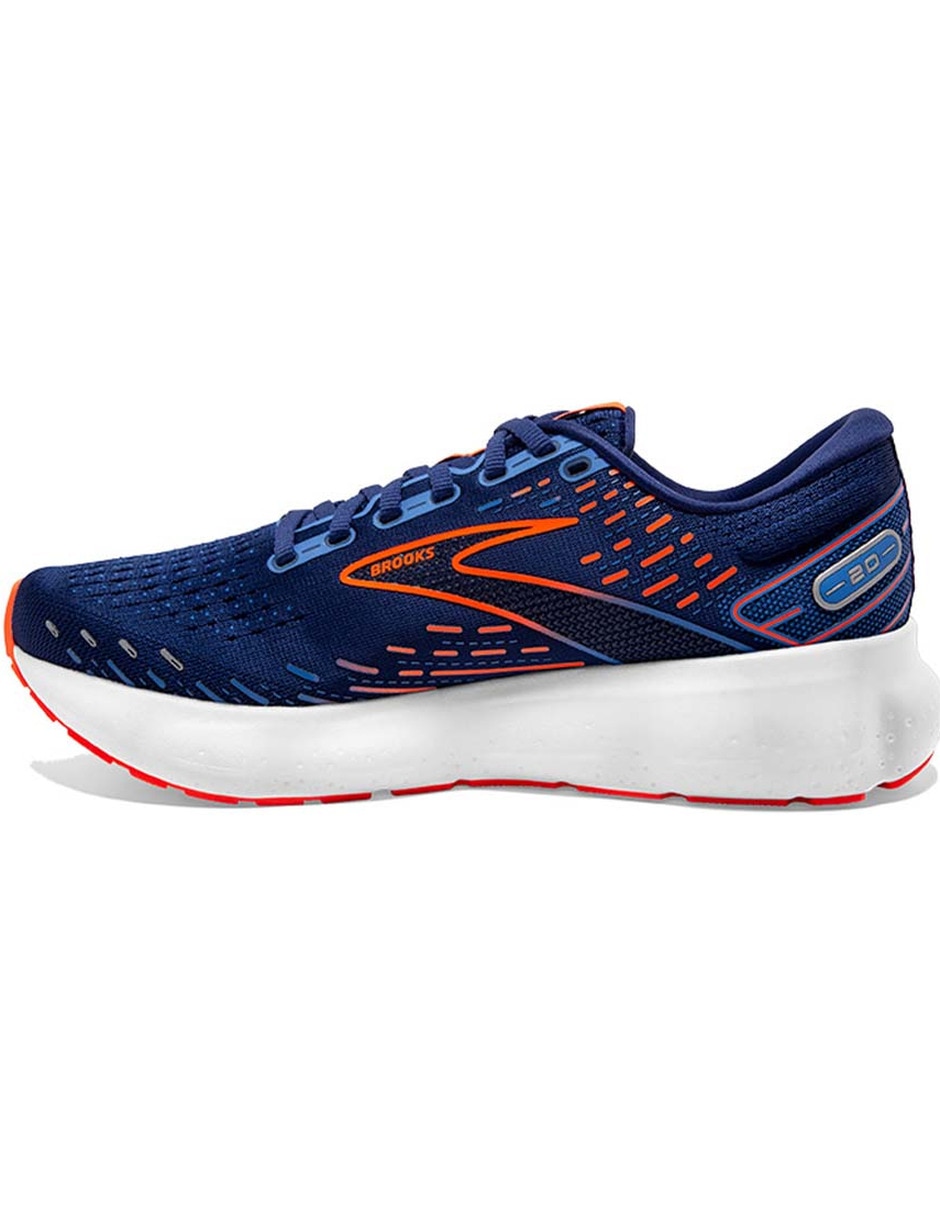 Tenis Glycerin 20 para correr de hombre