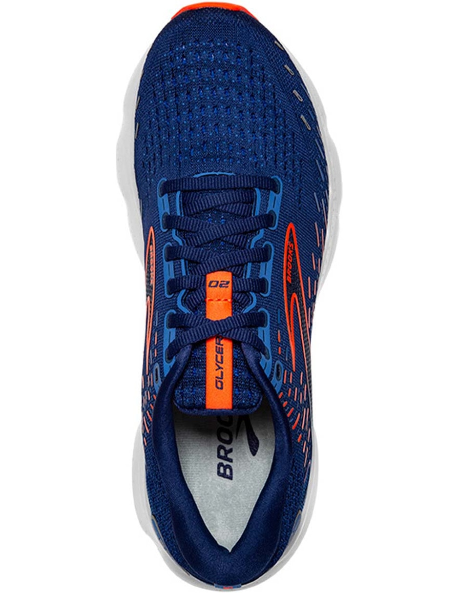 Tenis Glycerin 20 para correr de hombre 5