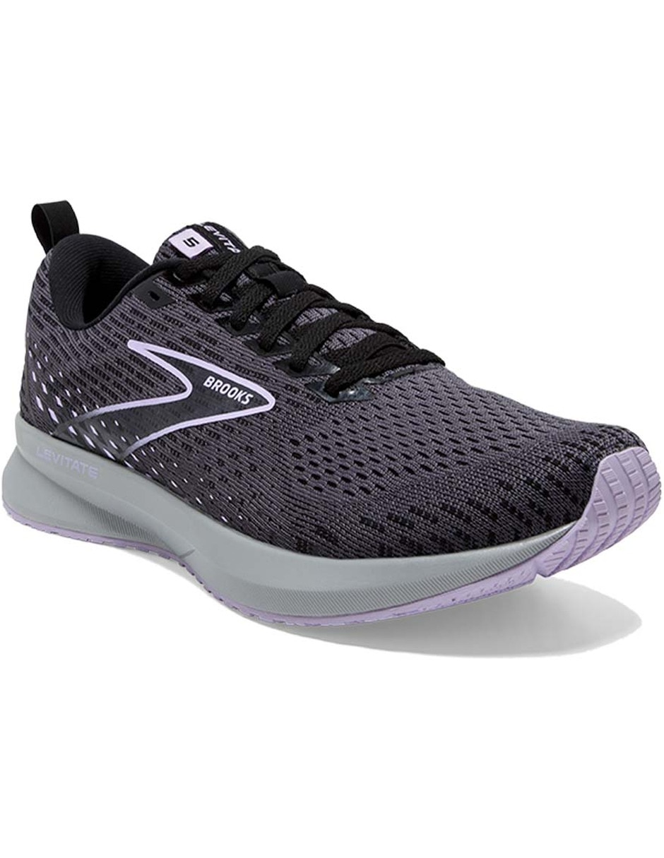 Tenis Levitate 5 para correr de mujer 2
