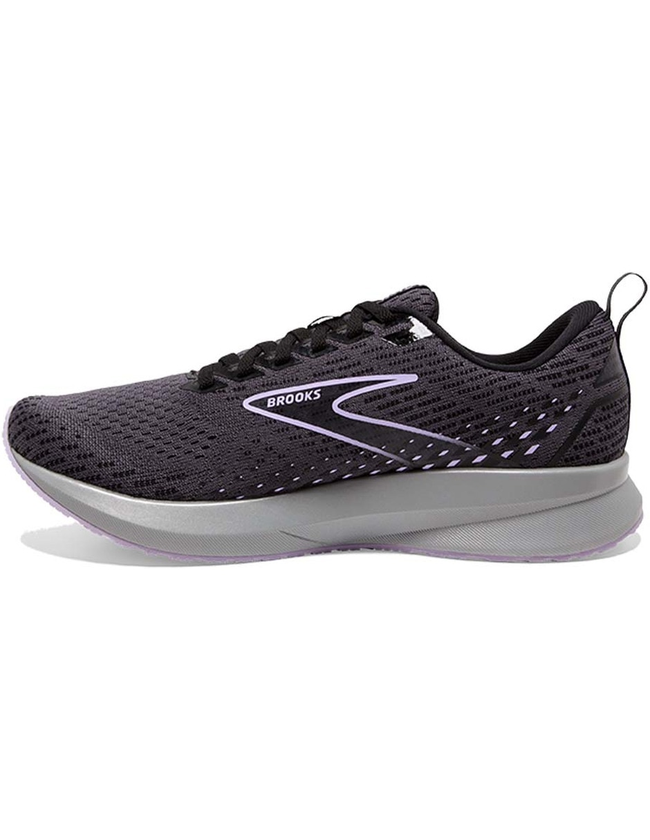 Tenis Levitate 5 para correr de mujer 4