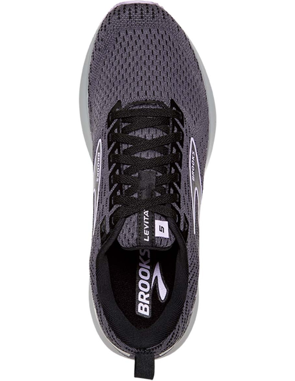 Tenis Levitate 5 para correr de mujer 5
