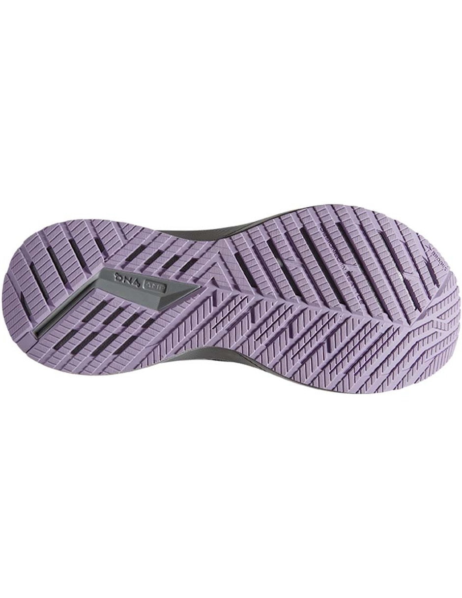 Tenis Levitate 5 para correr de mujer 6