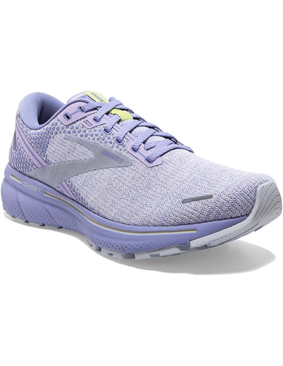 Tenis Ghost 14 para correr de mujer 2