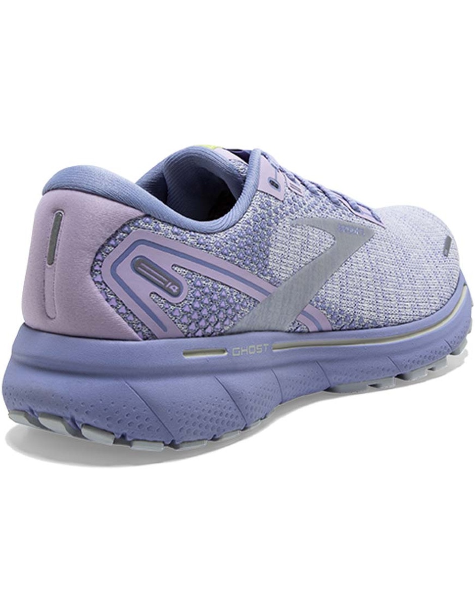 Tenis Ghost 14 para correr de mujer 3