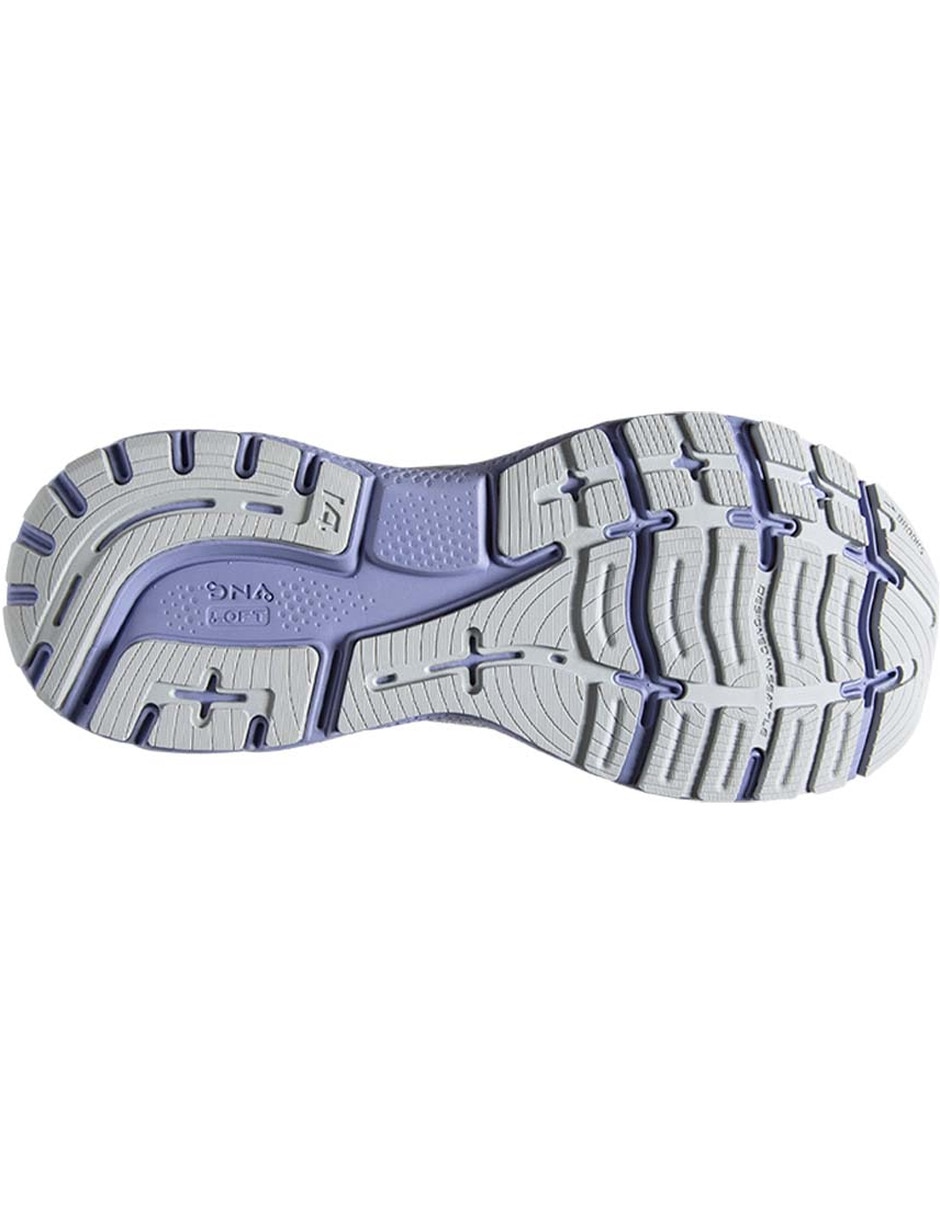 Tenis Ghost 14 para correr de mujer 6