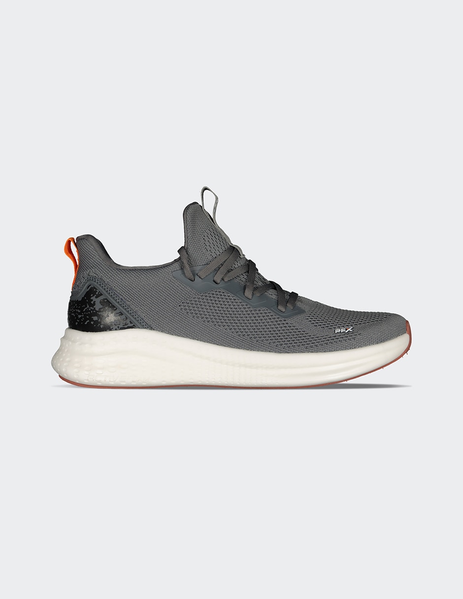 Tenis Charly Argo Brio Basket Sport para Hombre Deportivo | Georgie Boy  México