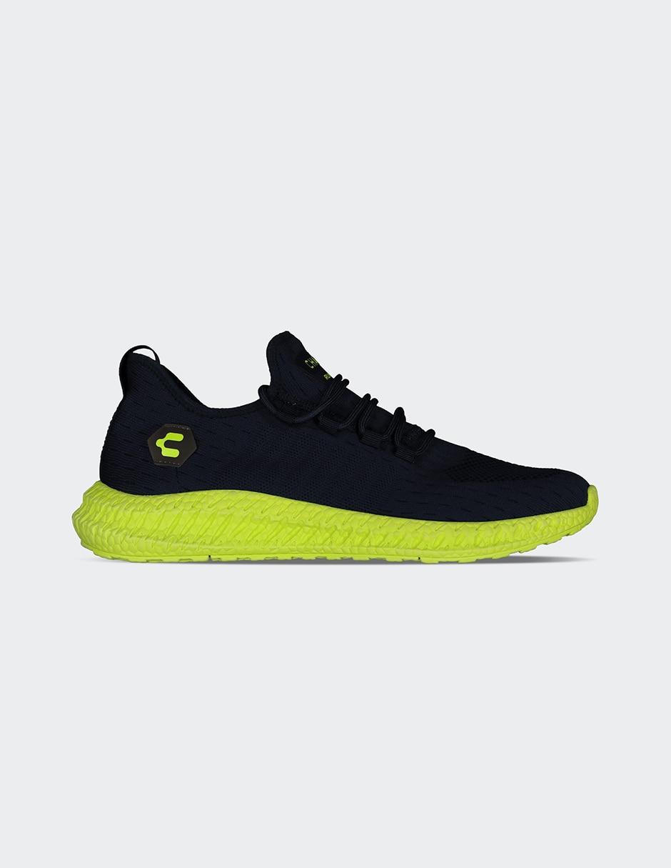 Tenis Charly de hombre para correr en Liverpool