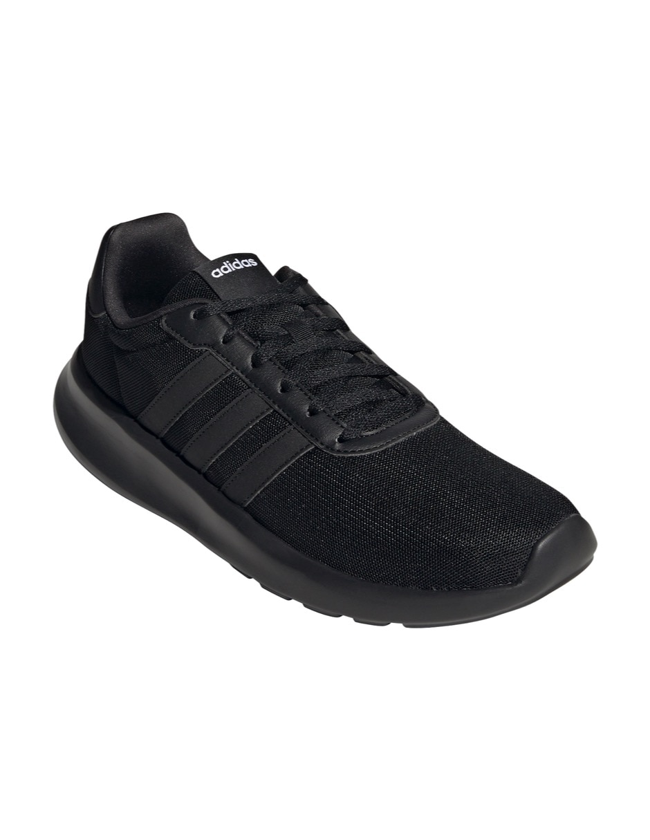 Tenis Lite Racer 3.0 de hombre casual 6