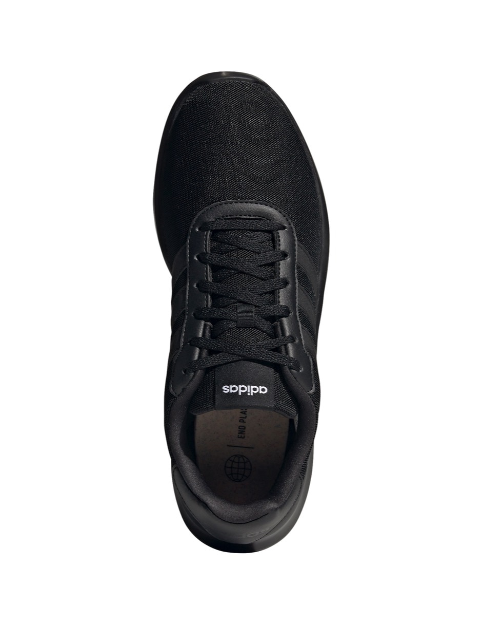 Tenis Lite Racer 3.0 de hombre casual 9