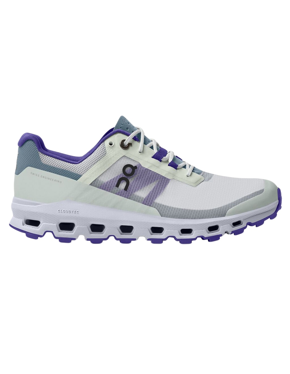 Tenis ON Cloudmonster de mujer para senderismo en Liverpool