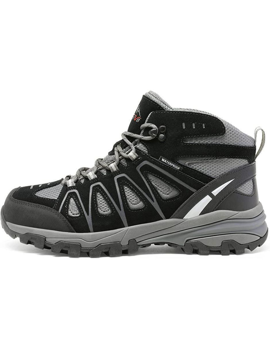 Bota de senderismo para hombre
