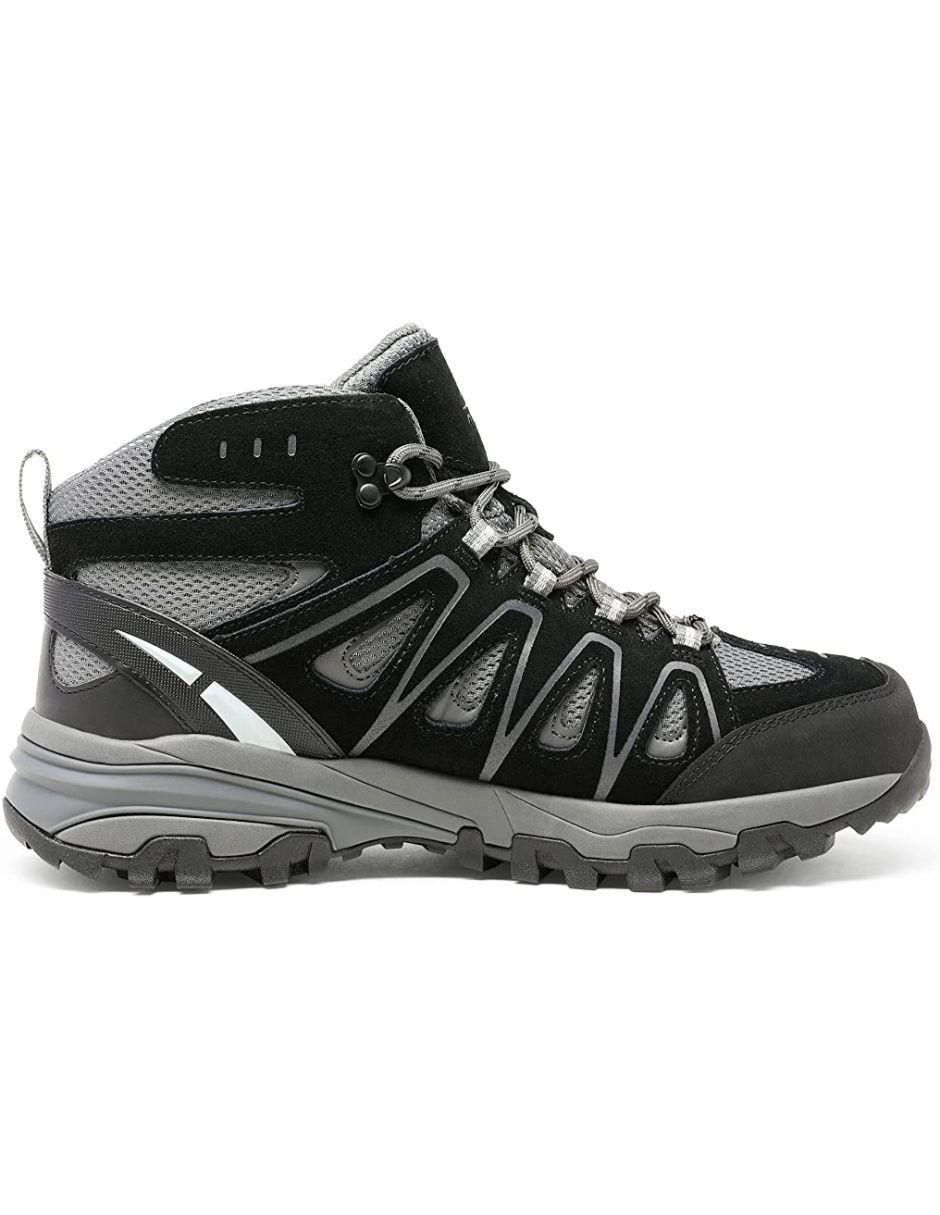 Bota de senderismo para hombre