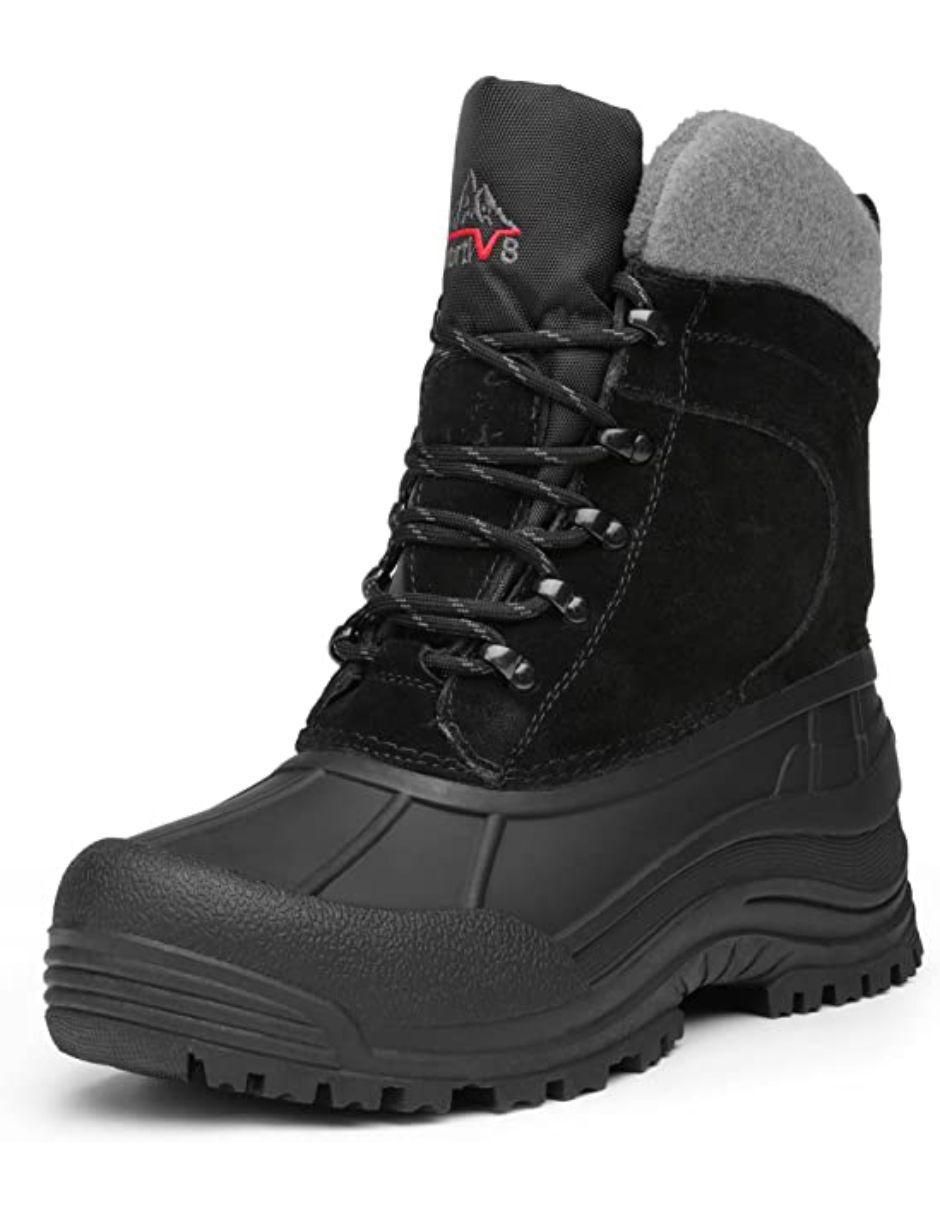 Bota de senderismo para hombre Bota de senderismo para hombre