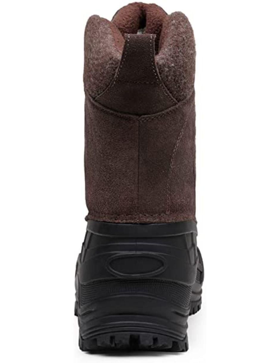 Bota de senderismo para hombre 3