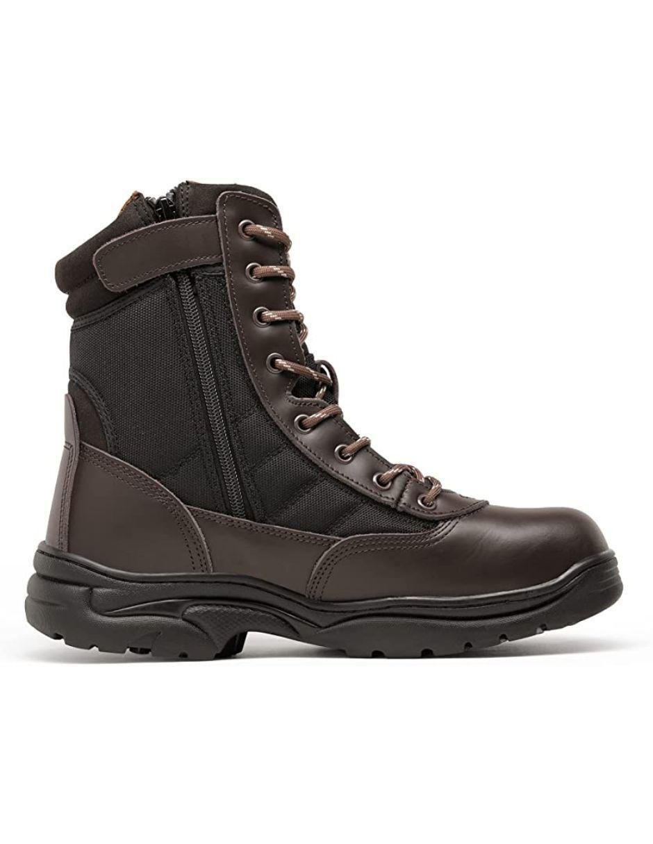 Bota de senderismo para hombre 2