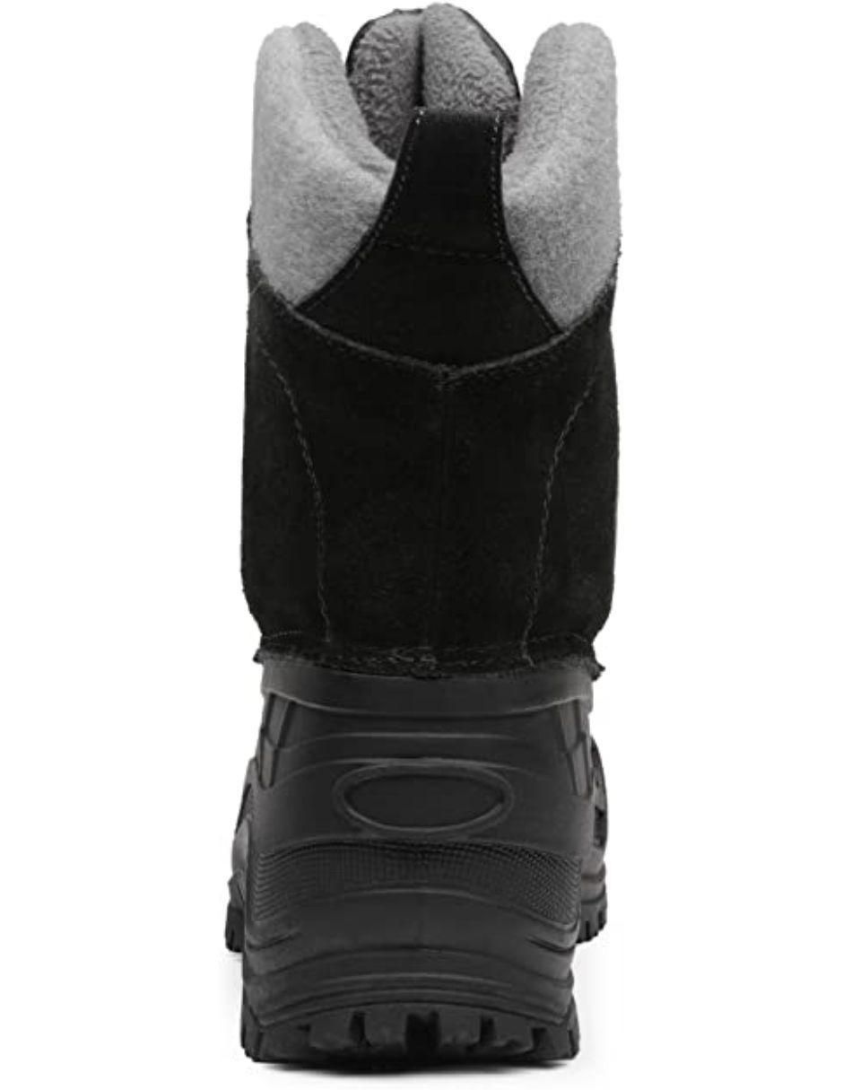 Bota de senderismo para hombre 3