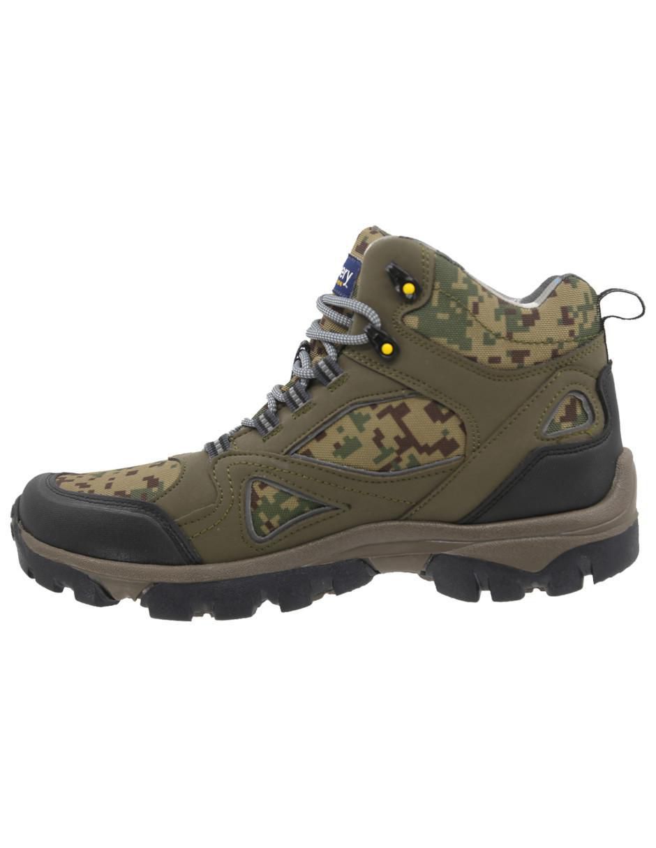 Botas discovery expedition online son buenas