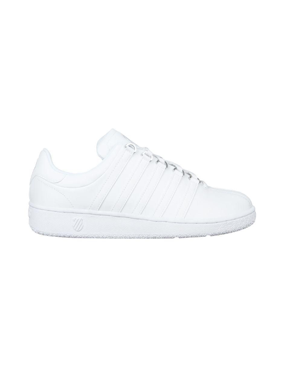 Tenis de piel de hombre 2