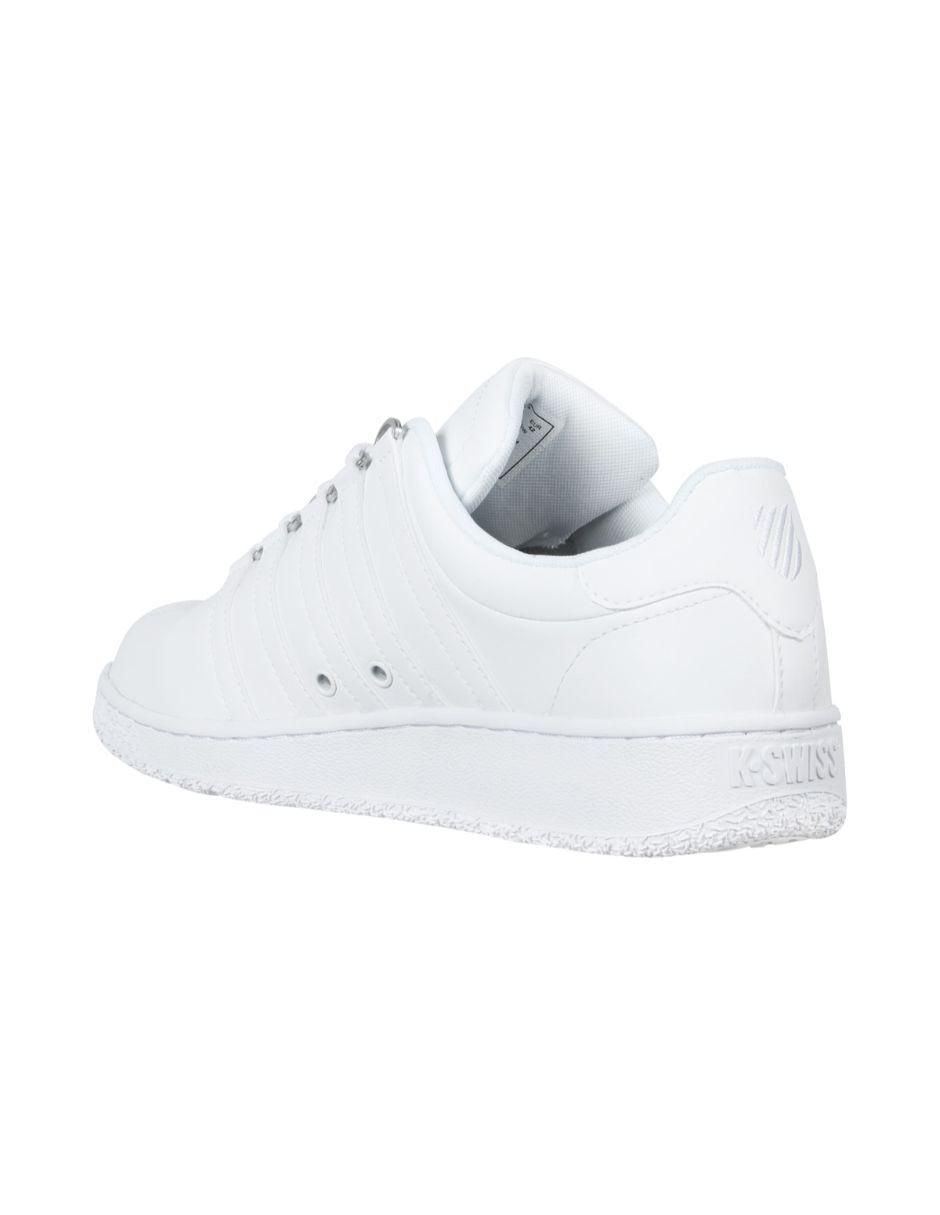 Tenis de piel de hombre 3