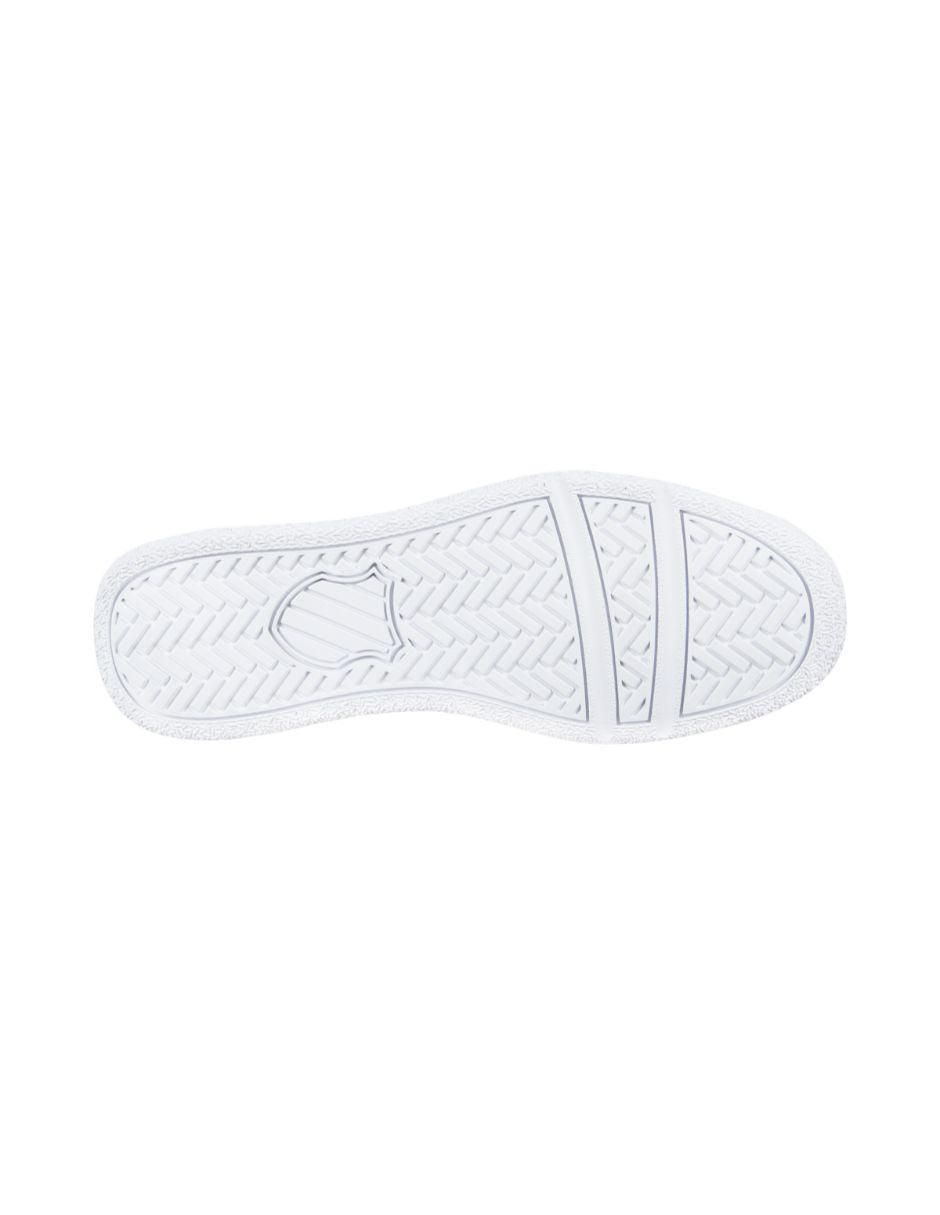 Tenis de piel de hombre 4
