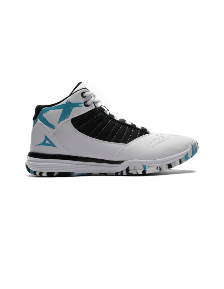 Tenis de hombre para básquetbol