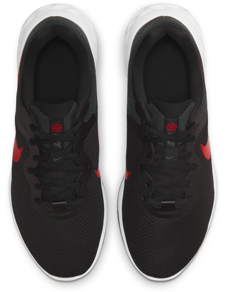 Tenis Revolution 6 para correr de hombre 4
