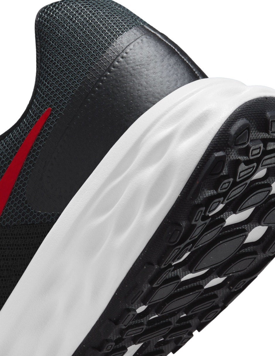 Tenis Revolution 6 para correr de hombre 10
