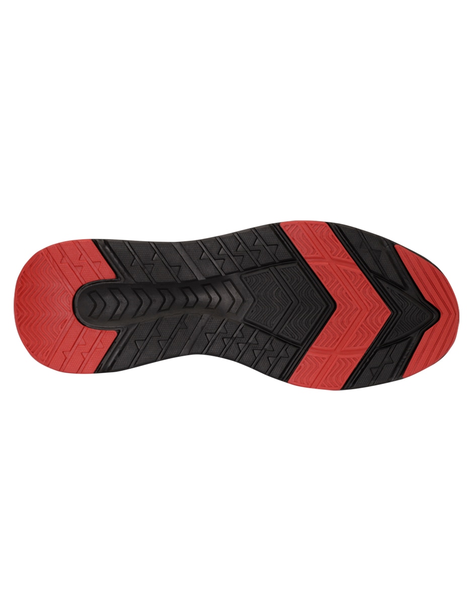 Tenis Empire de hombre 4