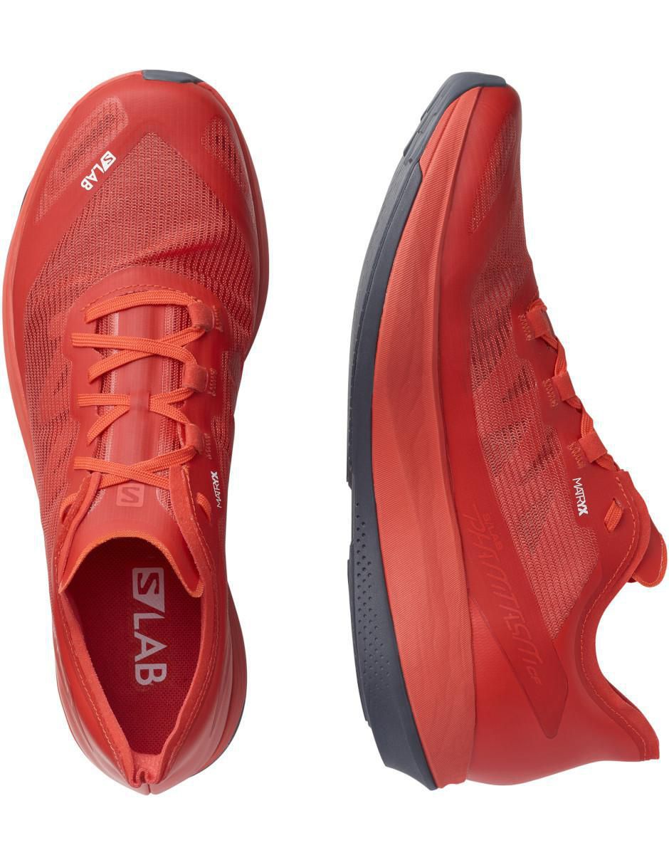 Tenis Slab Phantasm de adulto unisex para senderismo 2
