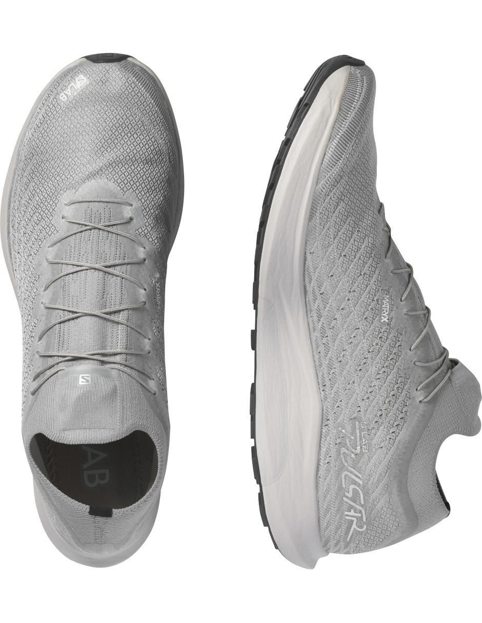 Tenis Salomon Pulsar unisex para senderismo