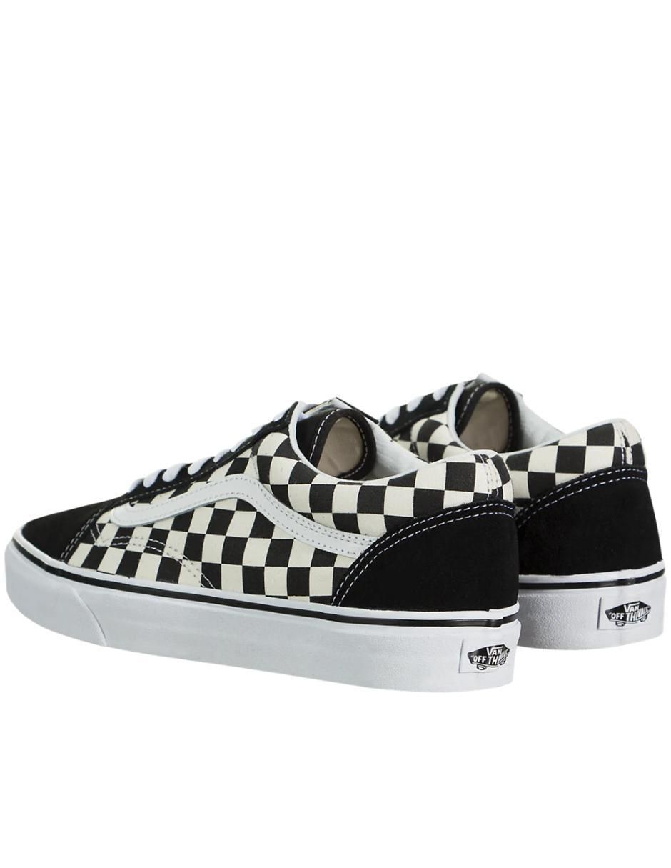 Tenis de hombre 5