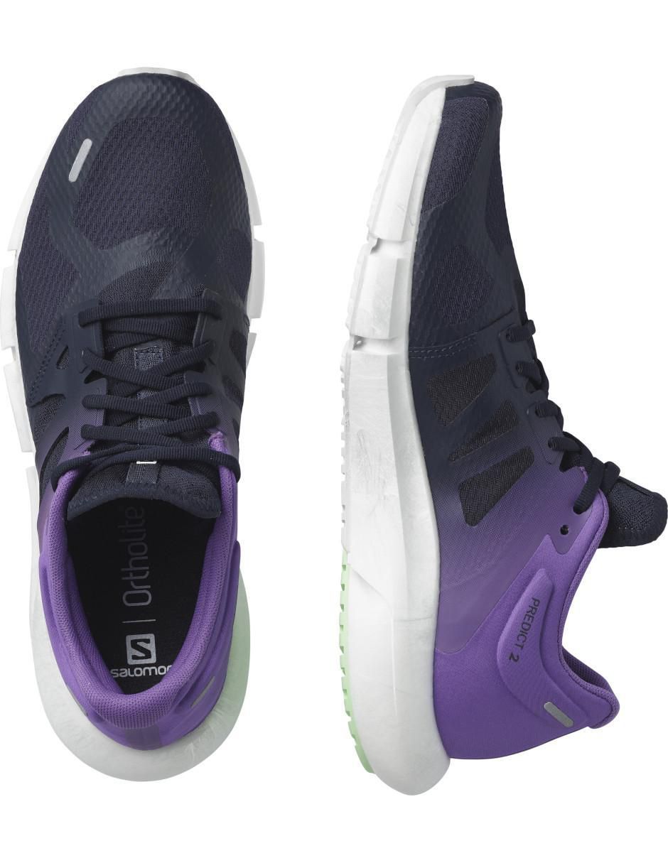 Tenis de hombre para correr