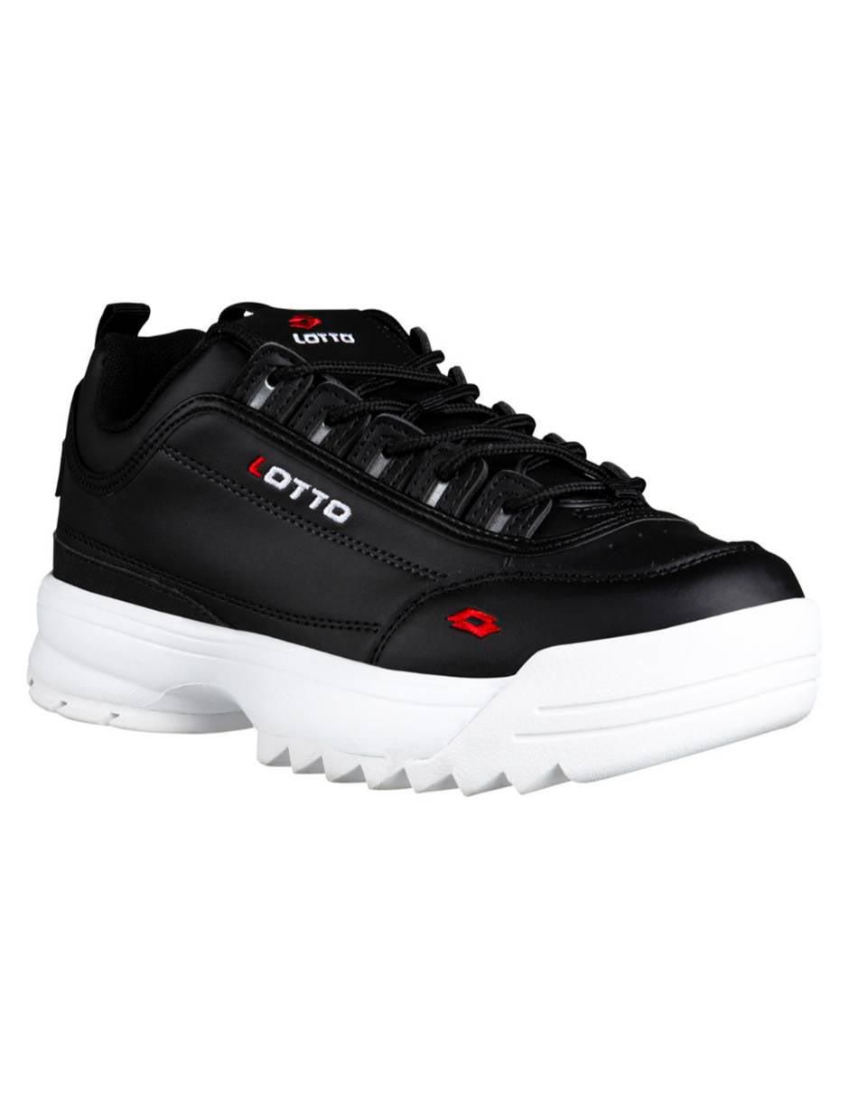 Tenis Wicked de mujer