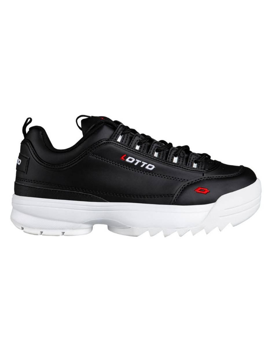Tenis Wicked de mujer 2