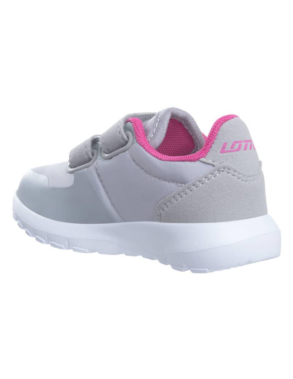 Tenis Yorel de niña 6
