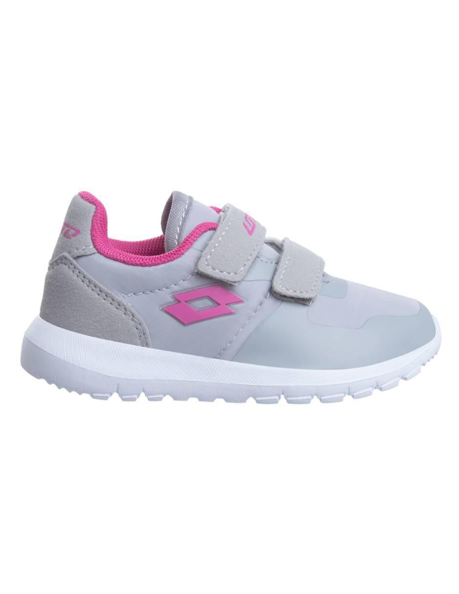 Tenis Yorel de niña 3