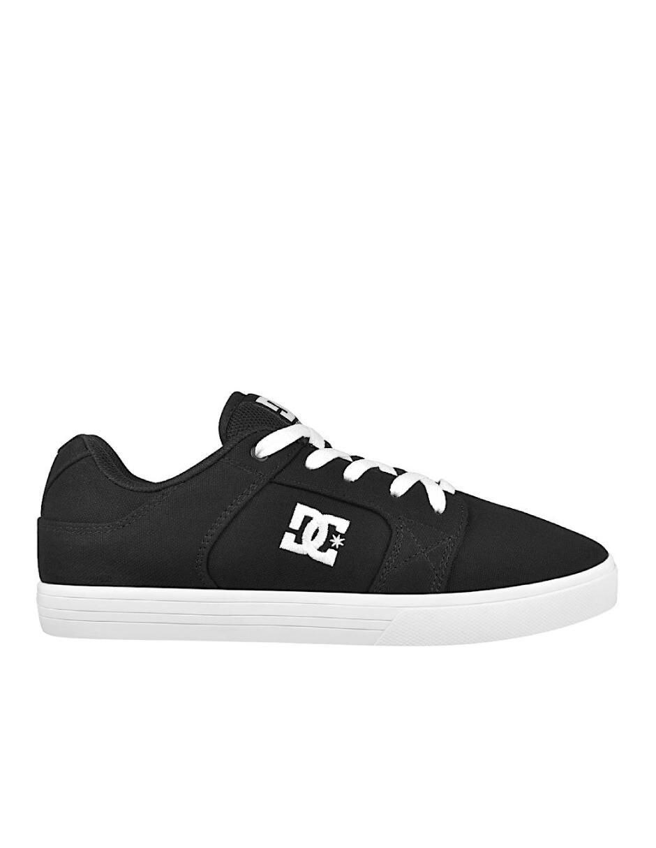 Tenis DC Shoes Method Black de hombre en Liverpool