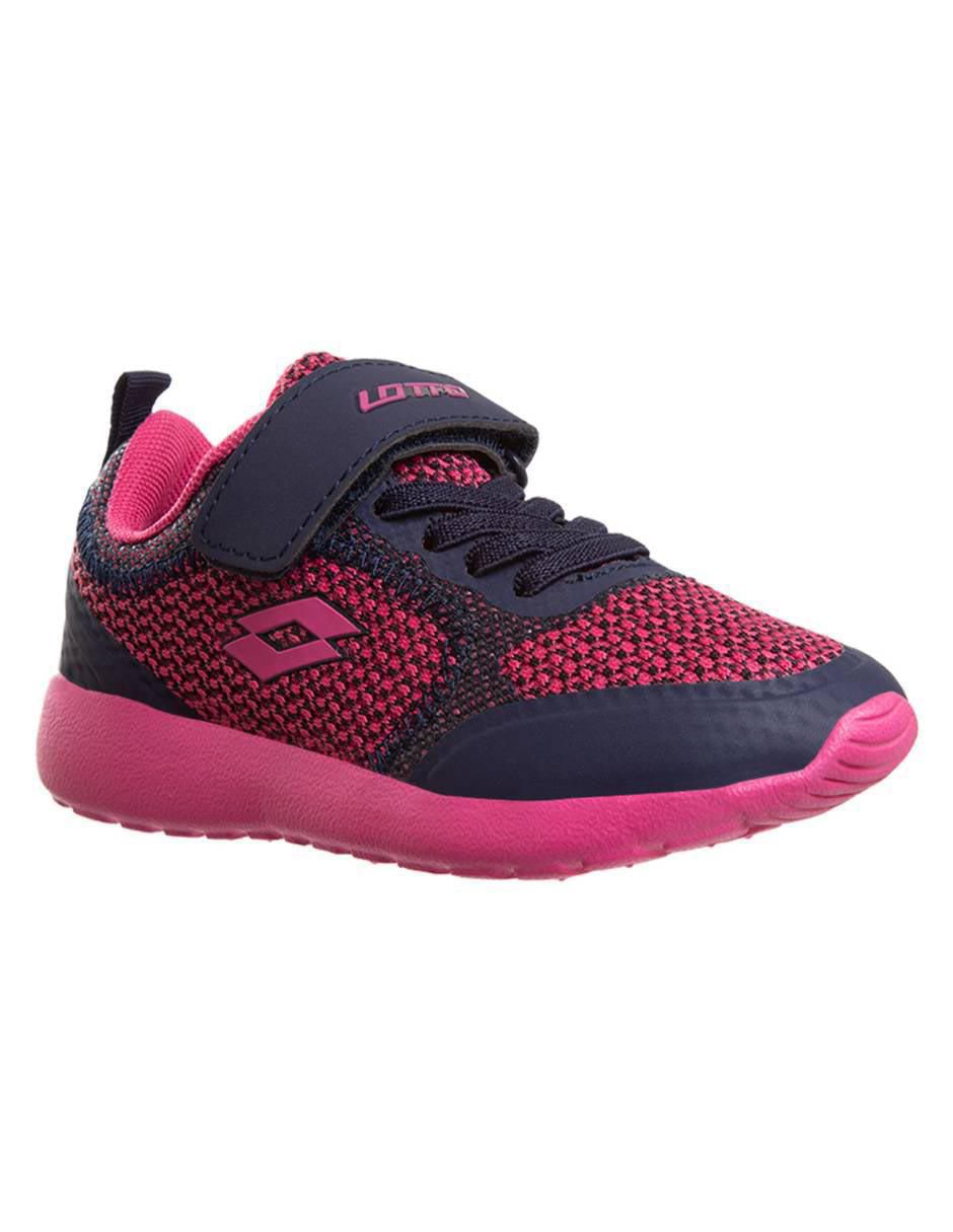 Tenis de niña Tenis de niña