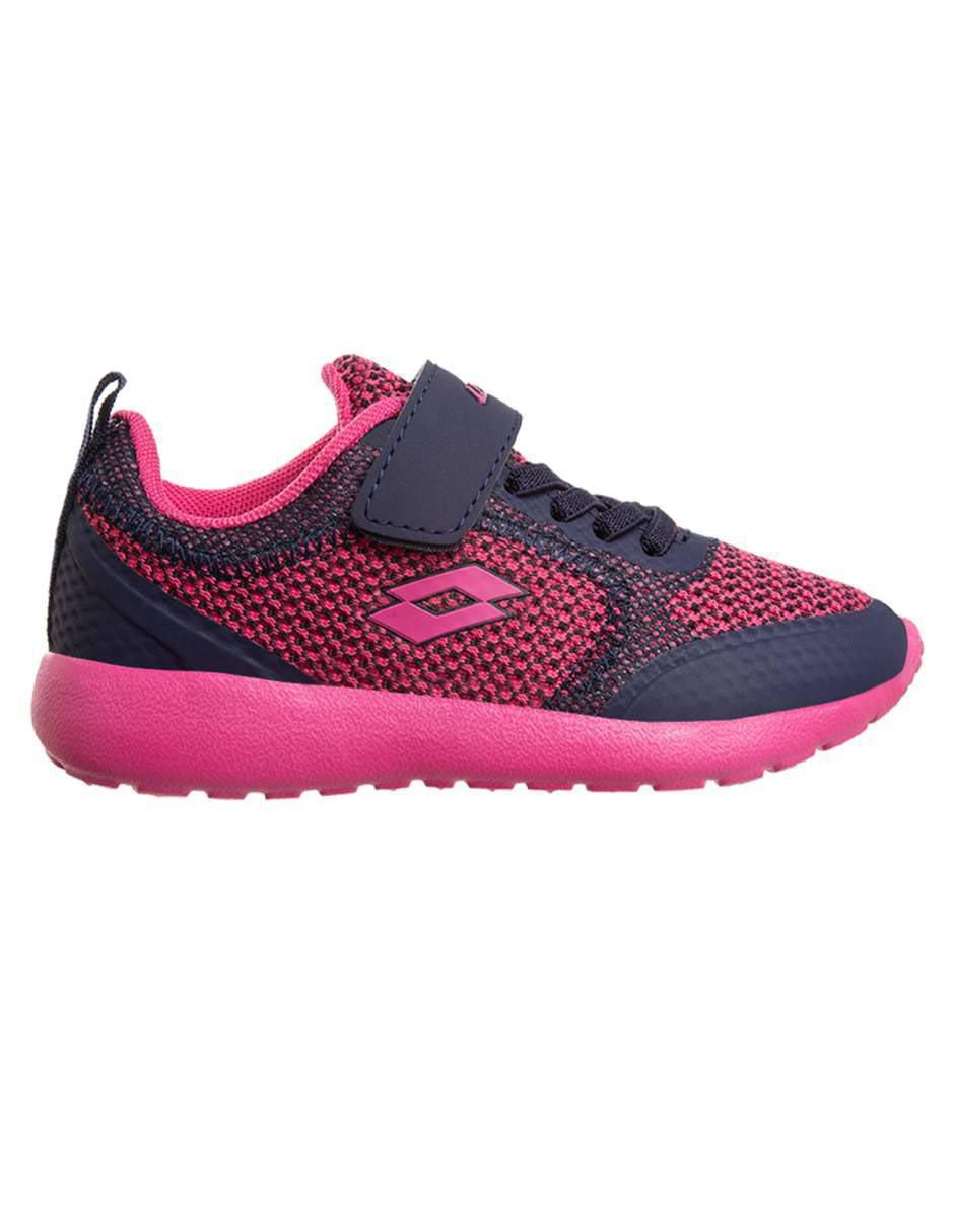 Tenis de niña 2