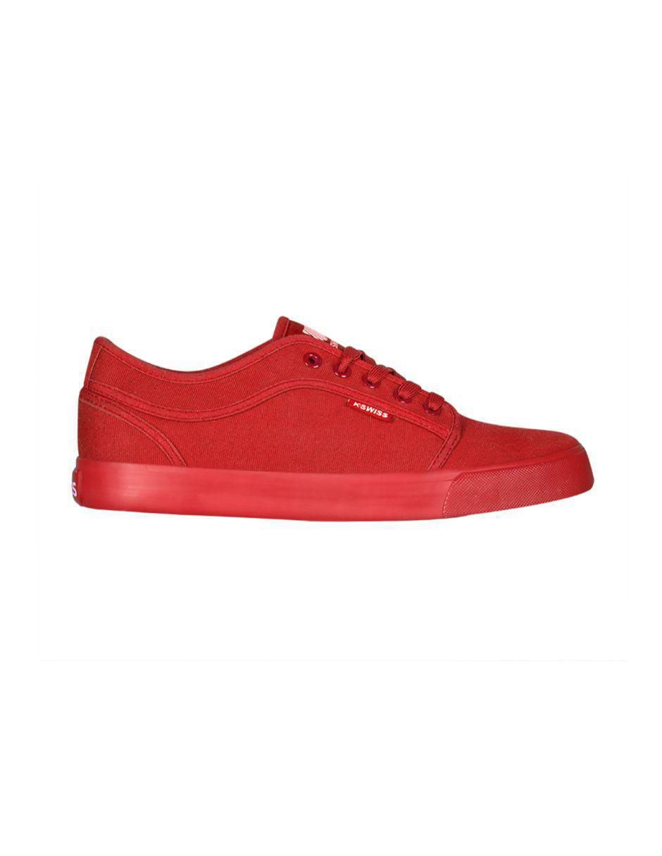 Tenis Forest de hombre 2